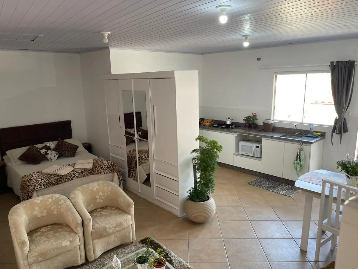 Apartamento Duplo Com Banheiro Privativo Apartamento Sao Jose