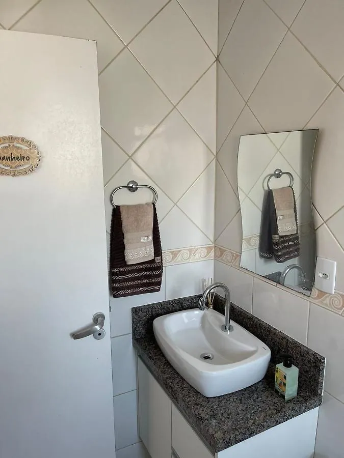 Apartamento Duplo Com Banheiro Privativo Apartamento Sao Jose