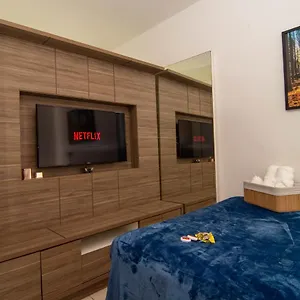 Loft Kobrasol - Espaço Inteiro Sao Jose (Santa Catarina)