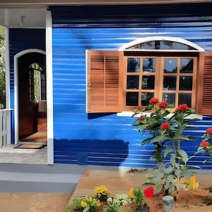 Chale Iris - Recanto Veky , Campos do Jordão Brasil