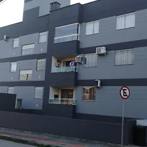 Apê Aconchegante Sao Jose (Santa Catarina)