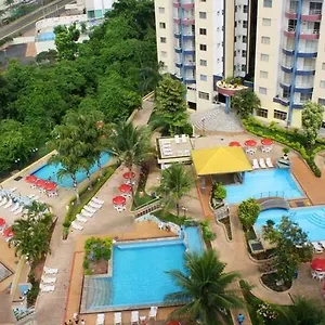 Sol Das Caldas , Caldas Novas Brasil